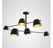 Люстра на штанге Imperiumloft GODA GODA01