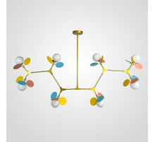 Люстра на штанге Imperiumloft MATISSE MATISSE-M01