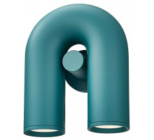 Бра Imperiumloft FANNY Turquoise FANNY