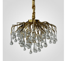 Подвесная люстра Imperiumloft MARIAN MARIAN01