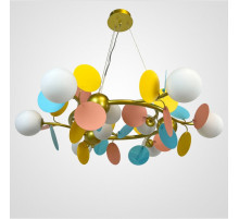 Подвесная люстра Imperiumloft MATISSE MATISSE-R01