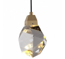 Подвесной светильник Imperiumloft CRISTEL CRISTEL-ONE01