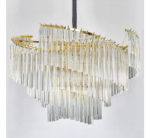 Подвесная люстра Imperiumloft Waltz WALTZ01