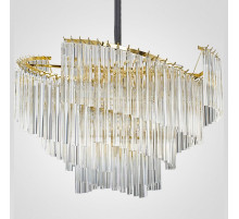 Подвесная люстра Imperiumloft Waltz WALTZ01