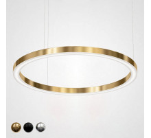Подвесной светильник Imperiumloft Light Ring Horizontal 40.1454-120