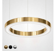 Подвесной светильник Imperiumloft Light Ring Horizontal 40.1454-60