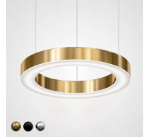 Подвесной светильник Imperiumloft Light Ring Horizontal 40.1454-50