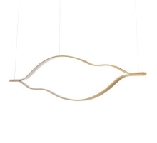 Подвесной светильник Imperiumloft Tape Light TRUDY01