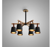 Люстра на штанге Imperiumloft NATURA NATURA-C01