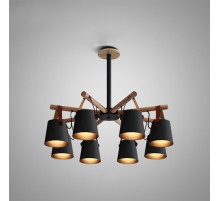 Люстра на штанге Imperiumloft NATURA NATURA-C01