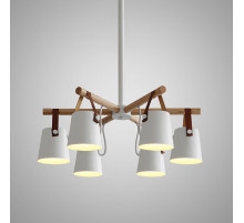 Люстра на штанге Imperiumloft NATURA NATURA-C01