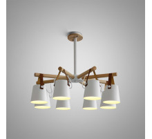 Люстра на штанге Imperiumloft NATURA NATURA-C01