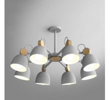 Люстра на штанге Imperiumloft ROLLA ROLLA01
