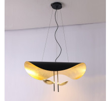 Подвесной светильник Imperiumloft Covert Black COVERT01