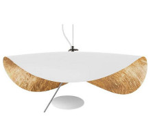 Подвесной светильник Imperiumloft Covert White COVERT01