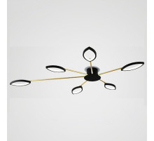 Потолочная люстра Imperiumloft Daggry DAGGRY01