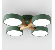 Потолочная люстра Imperiumloft JOIST JOIST01