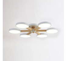 Потолочная люстра Imperiumloft Turna White TURNA01