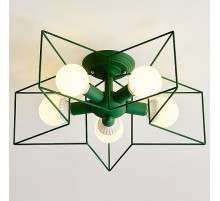 Потолочная люстра Imperiumloft ASTERI ASTERI01