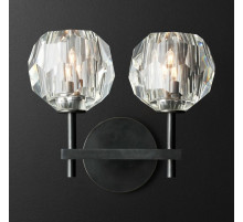 Бра Imperiumloft RH Boule De Cristal 44,233