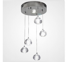 Подвесная люстра Imperiumloft Meteora METEORA01