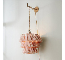 Бра Imperiumloft Tassel TASSEL-WALL01