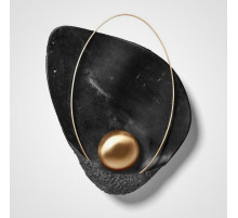 Накладной светильник Imperiumloft Clam CLAM01