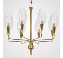 Подвесная люстра Imperiumloft Viola VIOLA01