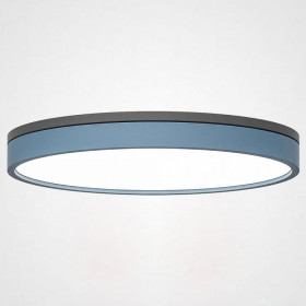 Накладной светильник Imperiumloft KIER KIER01