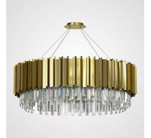 Подвесной светильник Imperiumloft Empire Suspension Mondo 40.1619