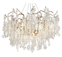 Подвесная люстра Imperiumloft 40.2478 184495-22