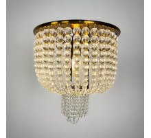 Подвесная люстра Imperiumloft Jacqueline White Sconce 44,444