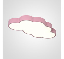 Накладной светильник Imperiumloft CLOUD Розовый CLOUD01
