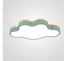 Накладной светильник Imperiumloft CLOUD ECO Green CLOUD-ECO01