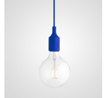 Подвесной светильник Imperiumloft Muuto E27 40.036