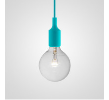 Подвесной светильник Imperiumloft Muuto E27 40.036