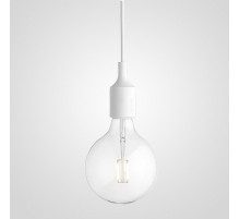 Подвесной светильник Imperiumloft Muuto E27 40.036