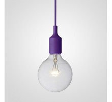 Подвесной светильник Imperiumloft Muuto E27 40.036