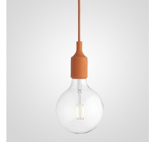 Подвесной светильник Imperiumloft Muuto E27 40.036
