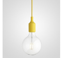 Подвесной светильник Imperiumloft Muuto E27 40.036