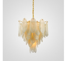 Подвесная люстра Imperiumloft Angel Style Italian Murano Glass BLOMST01