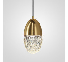 Подвесной светильник Imperiumloft Grape Brass grape01