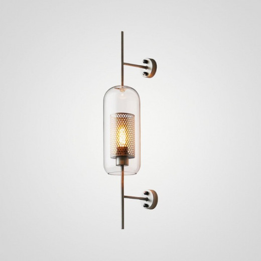 Бра Imperiumloft CATCH WALL CATCHWALL01