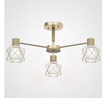 Люстра на штанге Imperiumloft CORF B3 CORF-B01