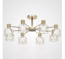 Люстра на штанге Imperiumloft CORF B3 CORF-B01