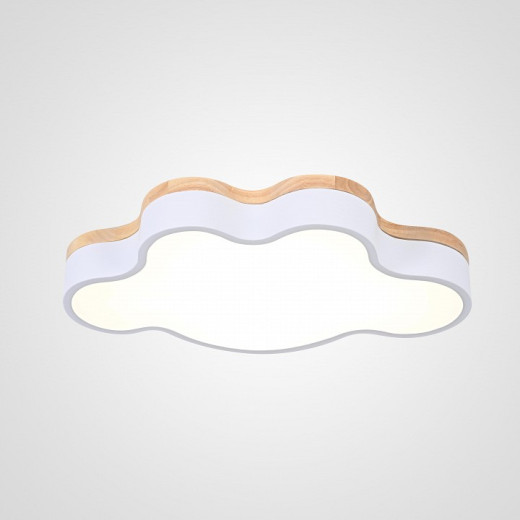 Накладной светильник Imperiumloft CLOUD ECO White CLOUD-ECO01