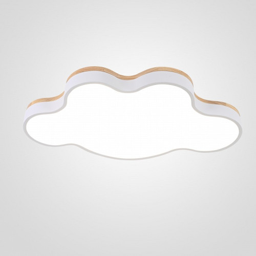 Накладной светильник Imperiumloft CLOUD ECO White CLOUD-ECO01