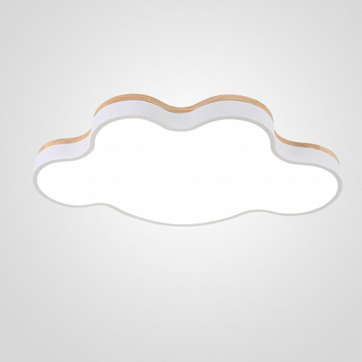 Накладной светильник Imperiumloft CLOUD ECO White CLOUD-ECO01