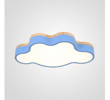 Накладной светильник Imperiumloft CLOUD ECO Blue CLOUD-ECO01