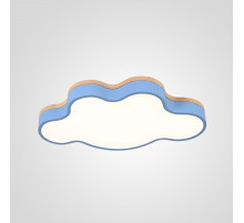Накладной светильник Imperiumloft CLOUD ECO Blue CLOUD-ECO01